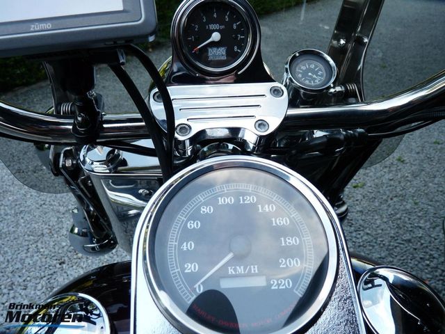harley-davidson - fat-boy-flstf