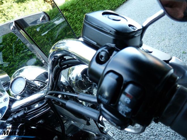 harley-davidson - fat-boy-flstf