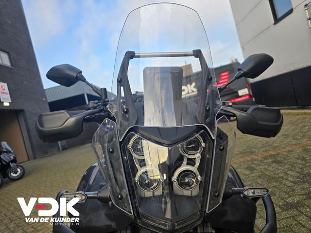 yamaha - tenere-700-world-raid