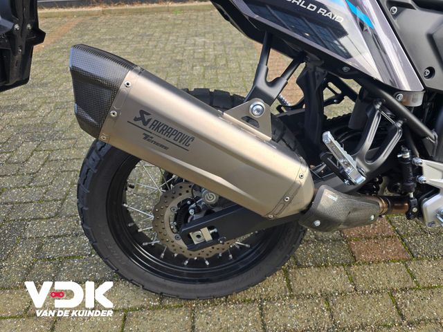 yamaha - tenere-700-world-raid