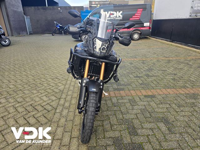 yamaha - tenere-700-world-raid