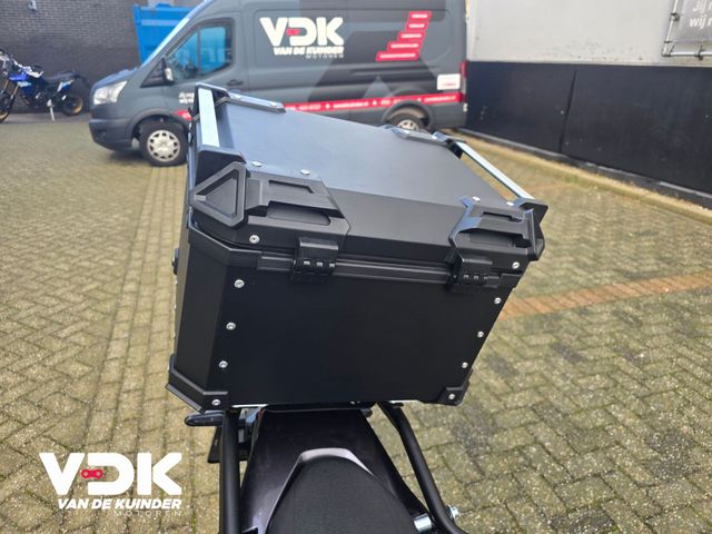 yamaha - tenere-700-world-raid