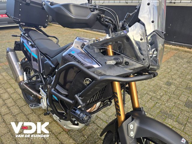 yamaha - tenere-700-world-raid