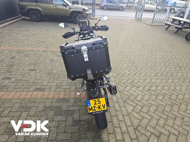 yamaha - tenere-700-world-raid