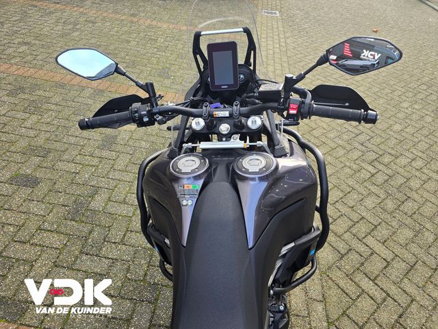 yamaha - tenere-700-world-raid