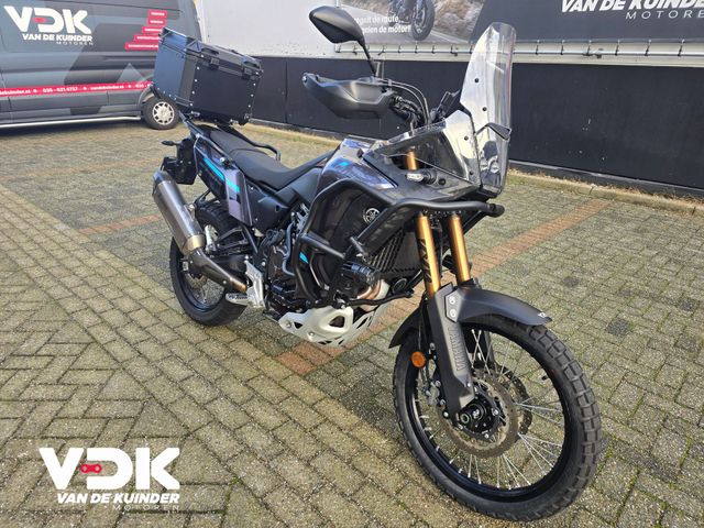 yamaha - tenere-700-world-raid