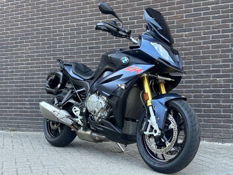 BMW S 1000 XR Low 2017 occasion