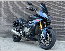 BMW S 1000 XR 2017 occasion