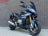 BMW S 1000 XR