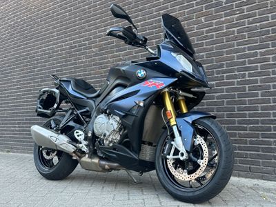 BMW S 1000 XR – foto 3