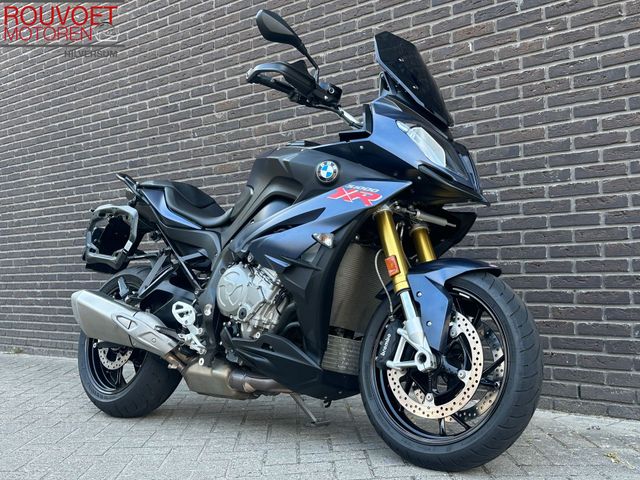 bmw - s-1000-xr