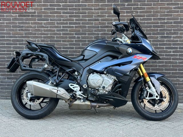 bmw - s-1000-xr