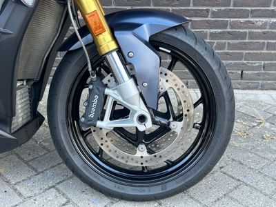 BMW S 1000 XR – foto 4