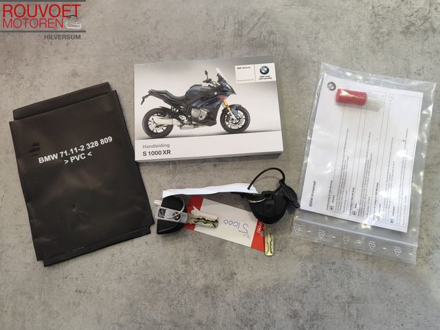 bmw - s-1000-xr