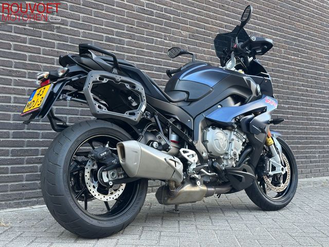 bmw - s-1000-xr