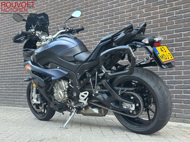 bmw - s-1000-xr