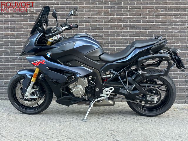 bmw - s-1000-xr