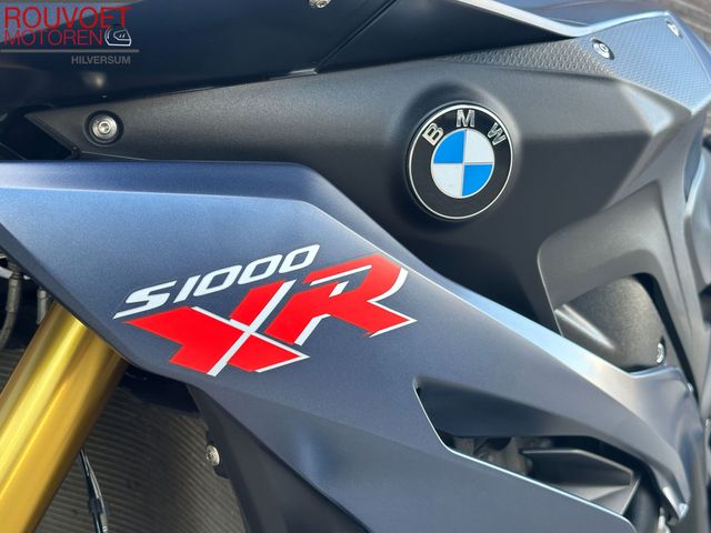 bmw - s-1000-xr
