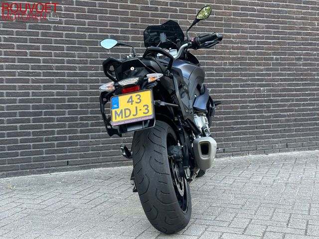 bmw - s-1000-xr