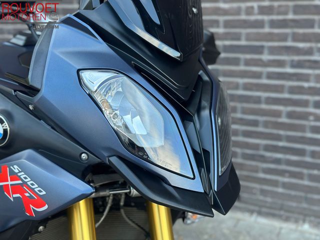 bmw - s-1000-xr