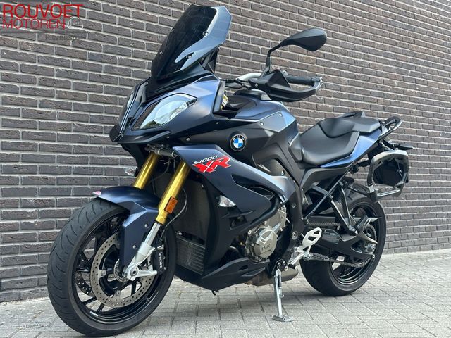 bmw - s-1000-xr