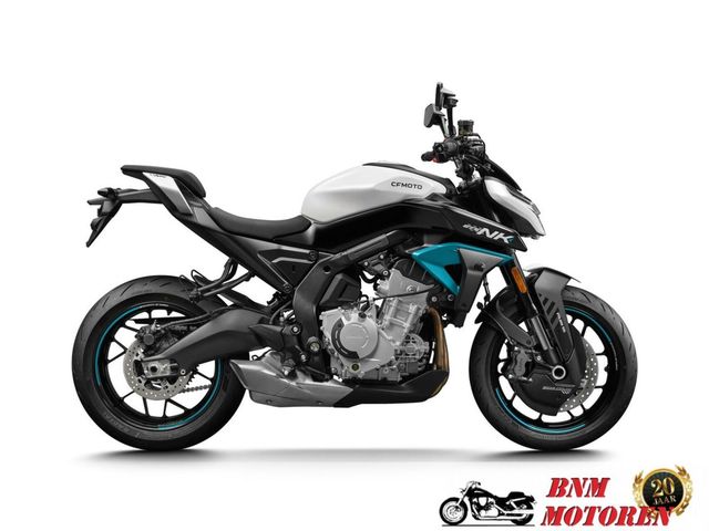 cfmoto - 675-nk