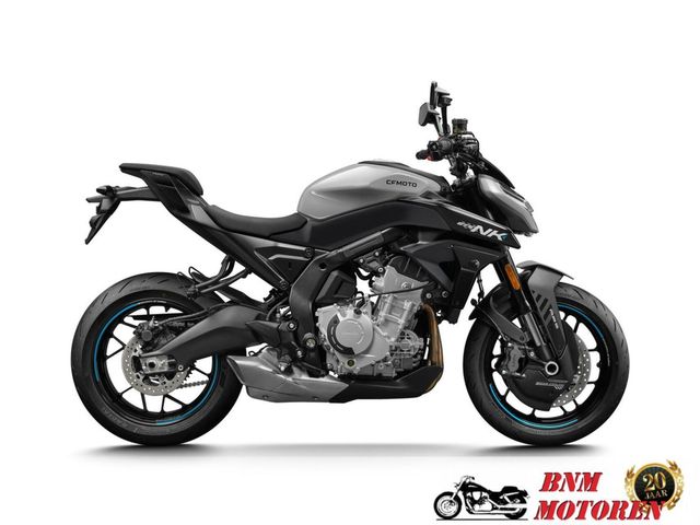 cfmoto - 675-nk