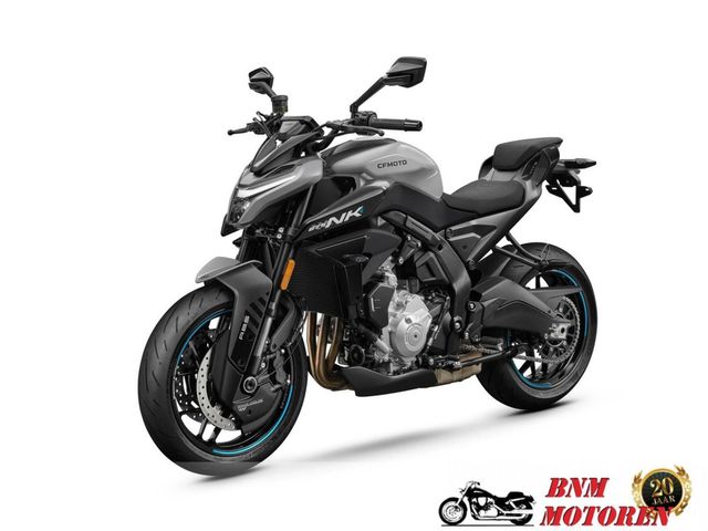 cfmoto - 675-nk