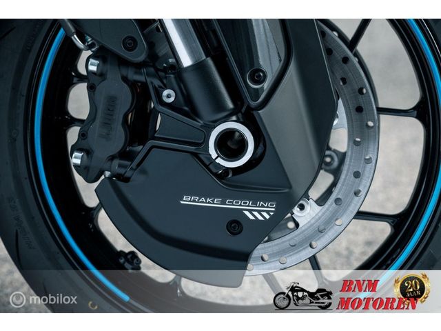 cfmoto - 675-nk
