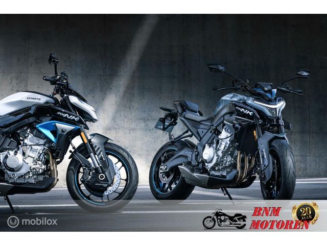 cfmoto - 675-nk