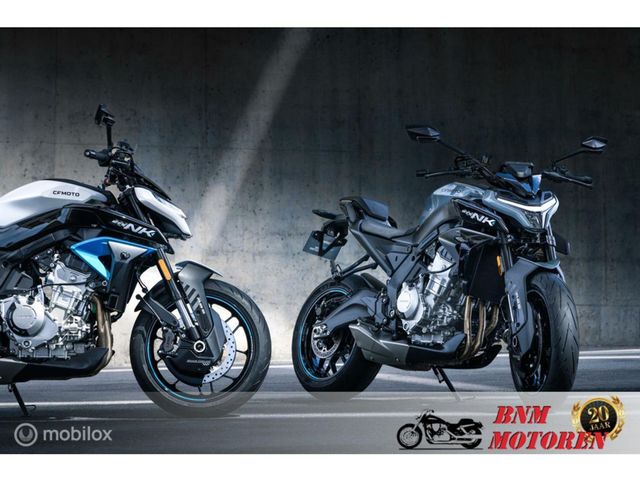 cfmoto - 675-nk