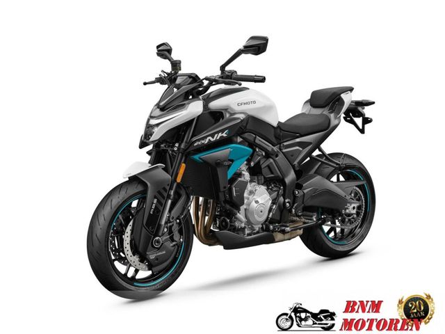 cfmoto - 675-nk