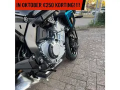 Cfmoto 675 NK 2025 nieuw – foto 13 van 14
