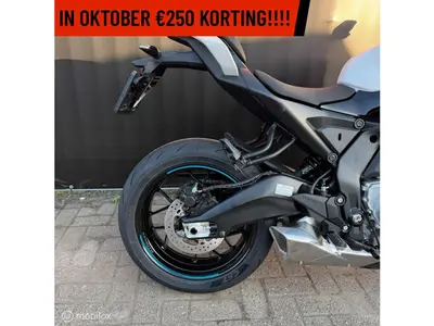 CFMOTO 675 NK – foto 3