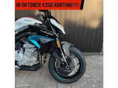 Cfmoto 675 NK 2025 nieuw – foto 5 van 14