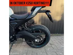 Cfmoto 675 NK 2025 nieuw – foto 8 van 14