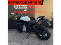 Cfmoto 675 NK 2025 nieuw – foto 12 van 14