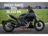 DUCATI DIAVEL
