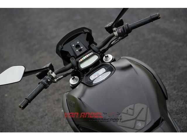 ducati - diavel
