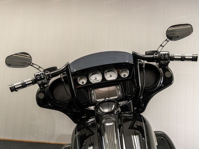 harley-davidson - street-glide-special-flhxs