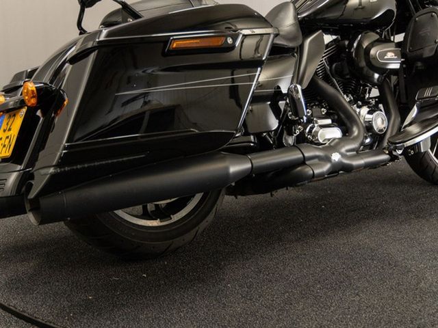 harley-davidson - street-glide-special-flhxs