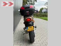 BMW F 650 CS Scarver 2003 occasion – foto 4 van 19