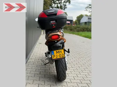 BMW F 650 CS SCARVER – foto 4