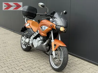 BMW F 650 CS SCARVER – foto 2