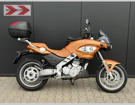 BMW F 650 CS Scarver 2003 occasion