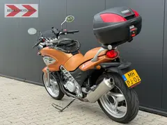 BMW F 650 CS Scarver 2003 occasion – foto 12 van 19