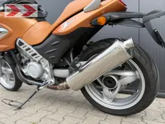 BMW F 650 CS Scarver 2003 occasion – foto 13 van 19
