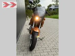 BMW F 650 CS Scarver 2003 occasion – foto 17 van 19