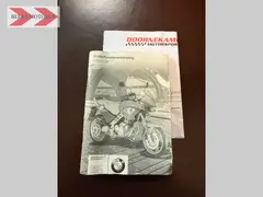 BMW F 650 CS Scarver 2003 occasion – foto 18 van 19
