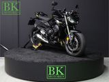 TRIUMPH STREET TRIPLE RS